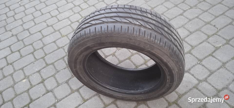 Opona Bridgestone 205x55x16 16 lato Pruszków