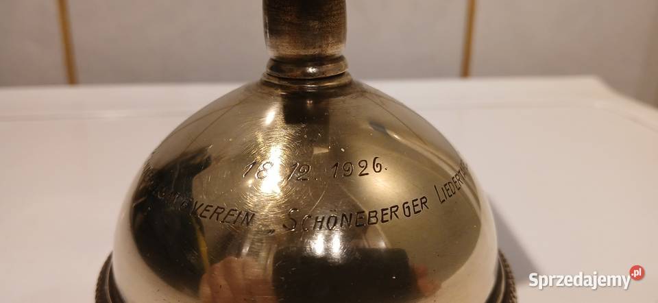 Zabytkowa zapalarka do zapałek z lat 20 tych Kraków sprzedam