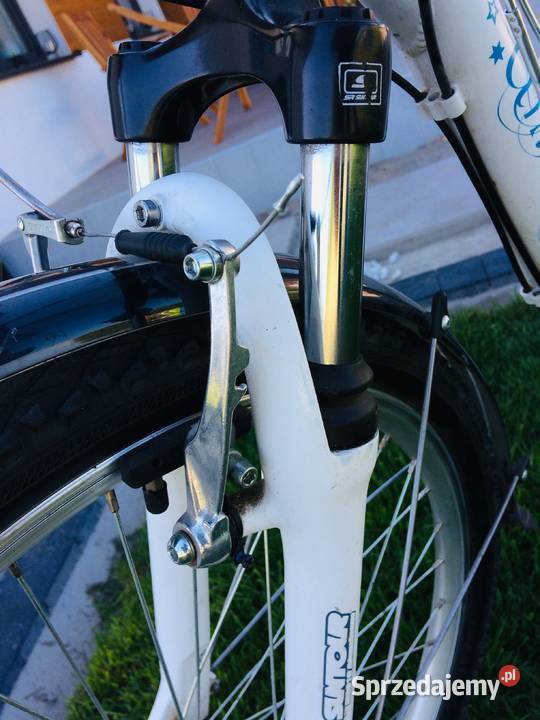 Unibike Princess 24 Konin
