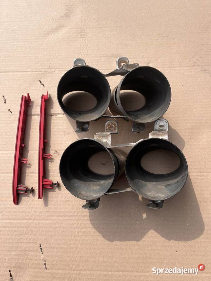 Kia stinger osobowe Lipa