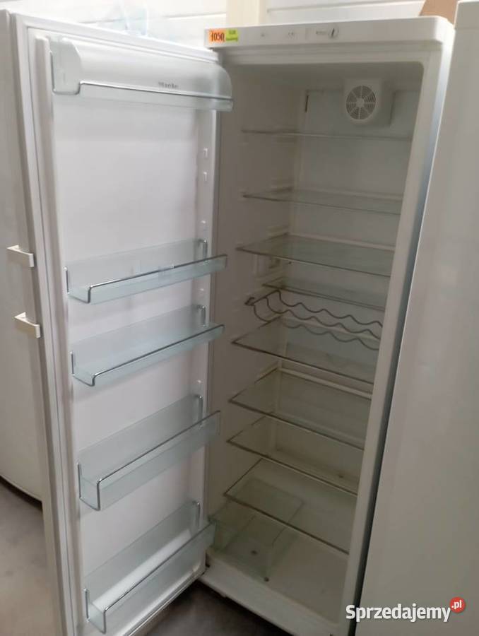 CHŁODZIARKA MIELE 60cm dolnośląskie Wrocław