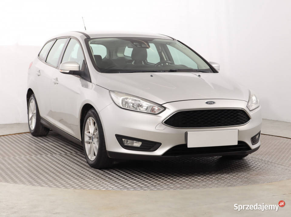 Ford Focus 15 TDCi światła do jazdy dziennej Katowice sprzedam