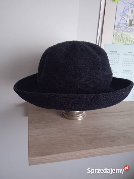 Kapelusz damski Pabianice