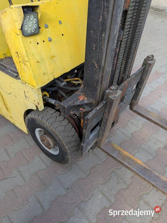 Silnik Ursus C330 Rak łódzkie Sieradz