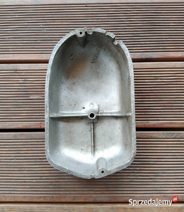 Dekiel M72 pokrywa zapłonu M72 bigosówka