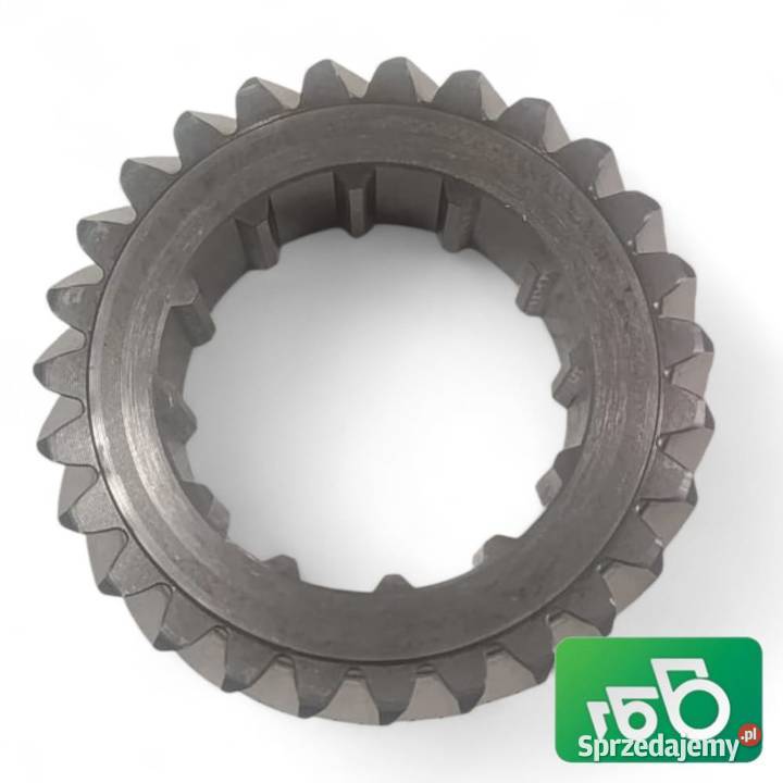 Koło zębate Skrzynia biegów PowrQuad R159386 Wilkowo