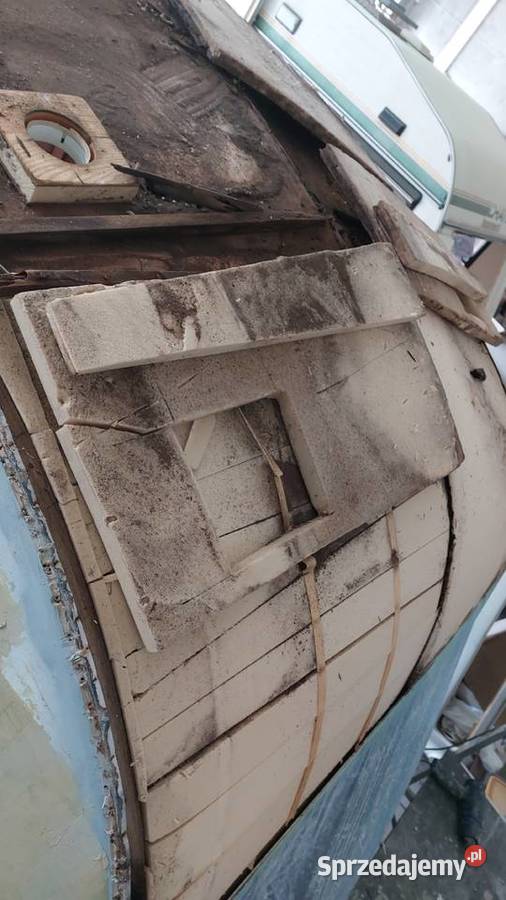 Naprawa kamperów I przyczep kempingowych Warszawa