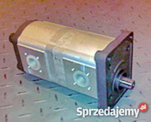 Pompy hydrauliczne do ciagnika Renault wielkopolskie Trzcianka