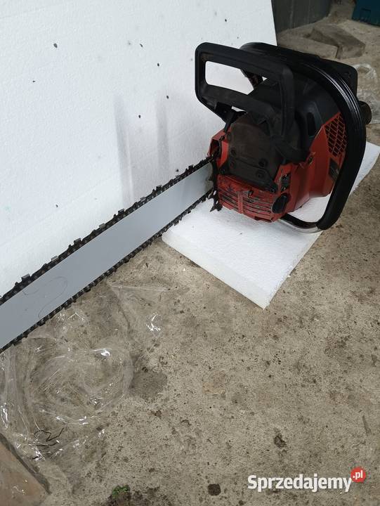 Piła spalinowa jonsered CS 2171