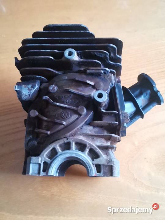 STIHL MS231 MS251 CYLINDER ORYGINALNY 425 mm Międzychód