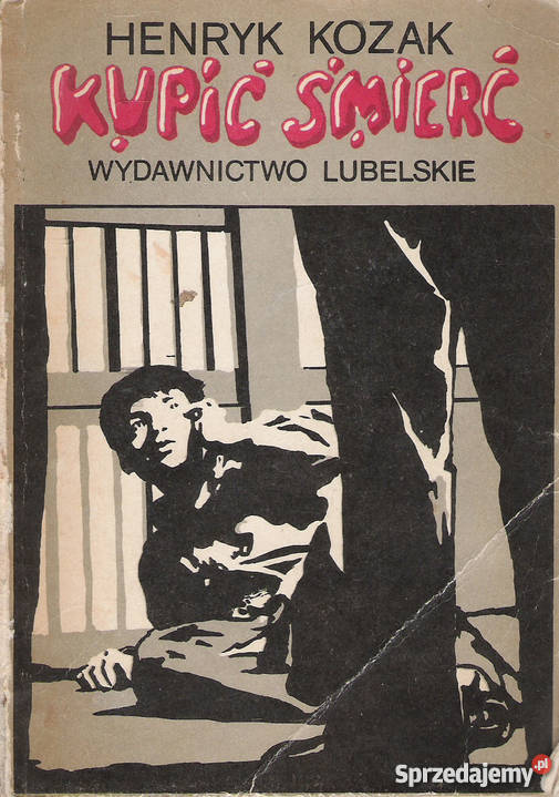 Kupić śmierć H Kozak