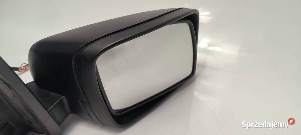 LUSTERKO PRAWE LAND ROVER RANGE ROVER VOGUE L322 kujawsko-pomorskie Lipno