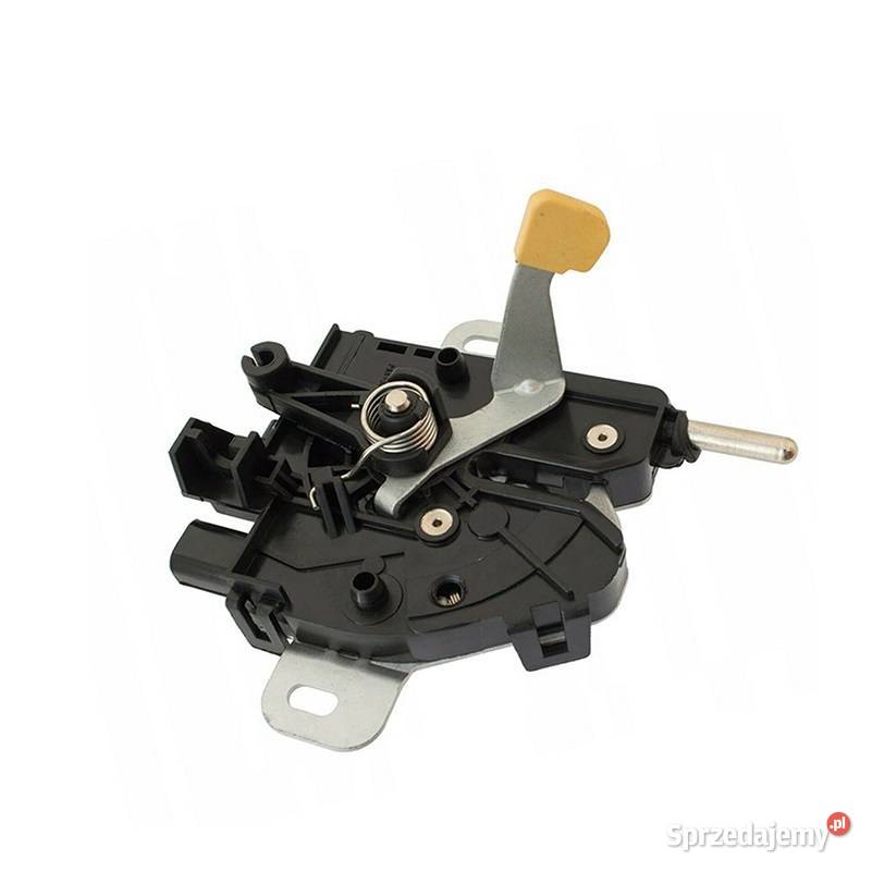 Ford S Mondeo zamek maski pokrywy silnika NOWY sprzedam