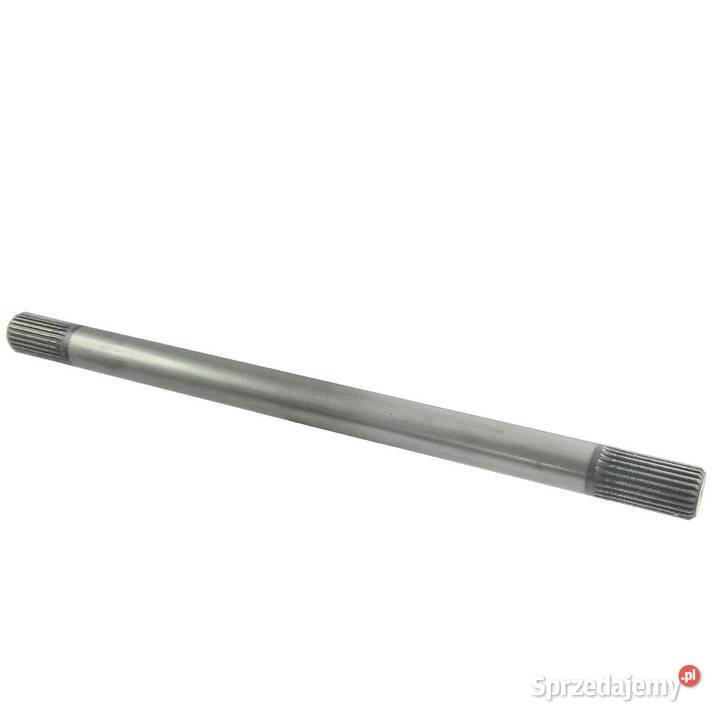 Wałek napędowy 411 mm 24T24T Kubota L1255 podkarpackie Tajęcina sprzedam