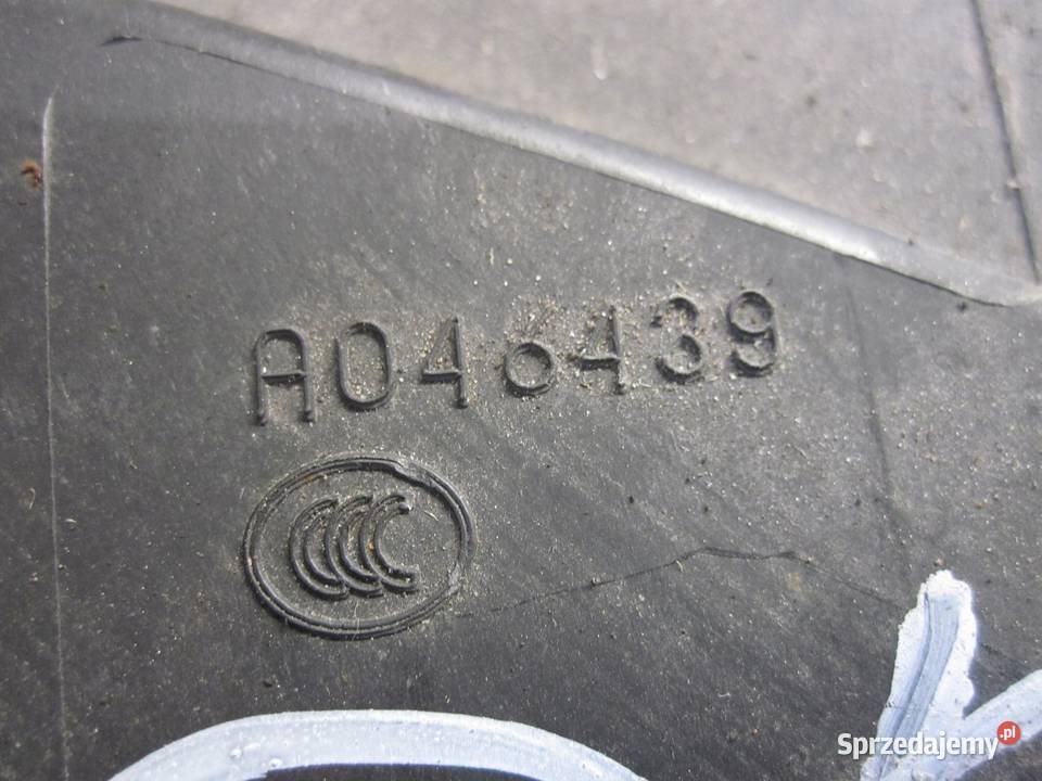 BMW E91 LIFT 09r lampa prawa przód A046439 osobowe sprzedam