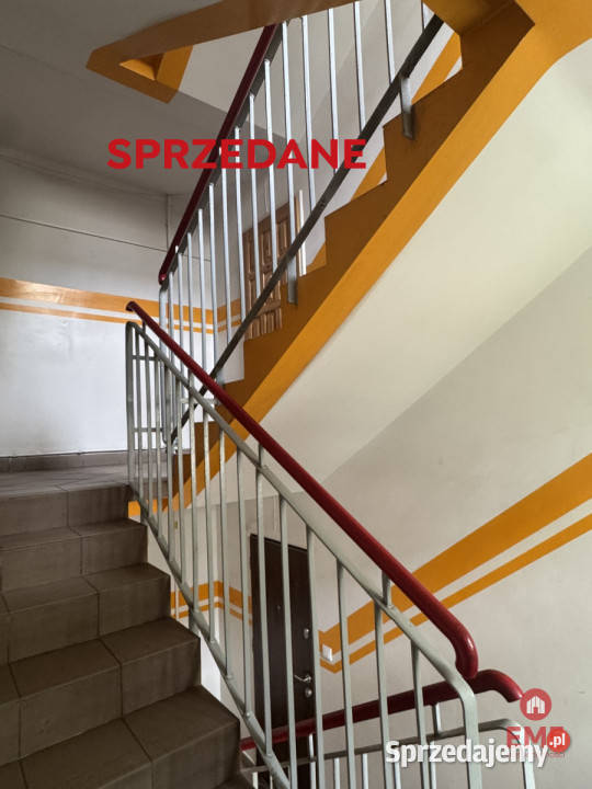 Mieszkanie Białystok 485m2