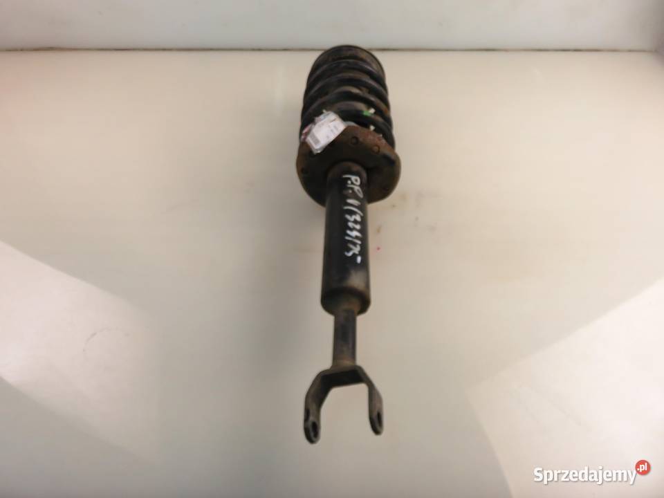 MCPERSON PRAWY PRZEDNI VW PASSAT B5 FL 25 TDI