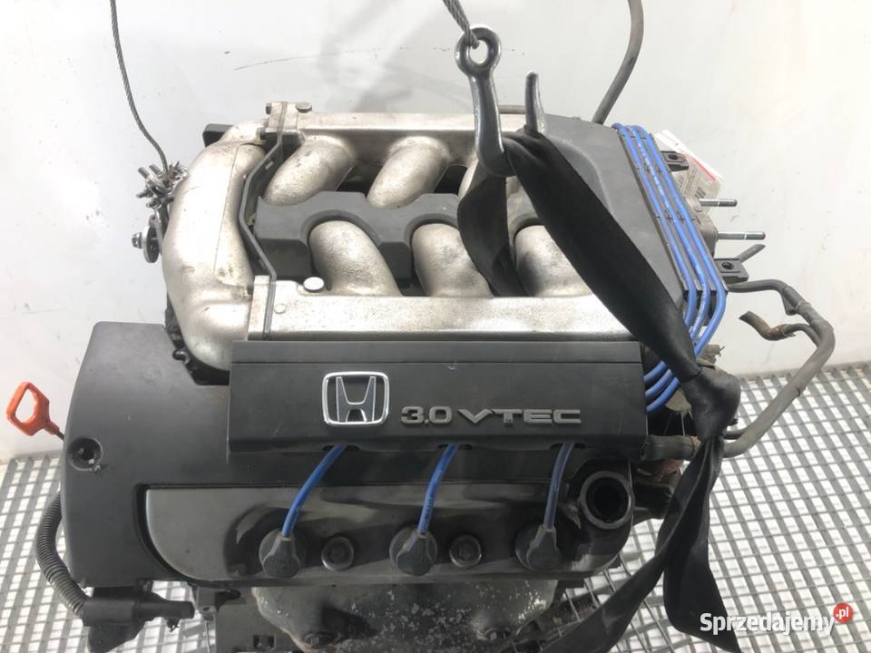 SILNIK HONDA 30 200 J30A1 9703 ACCORD VI