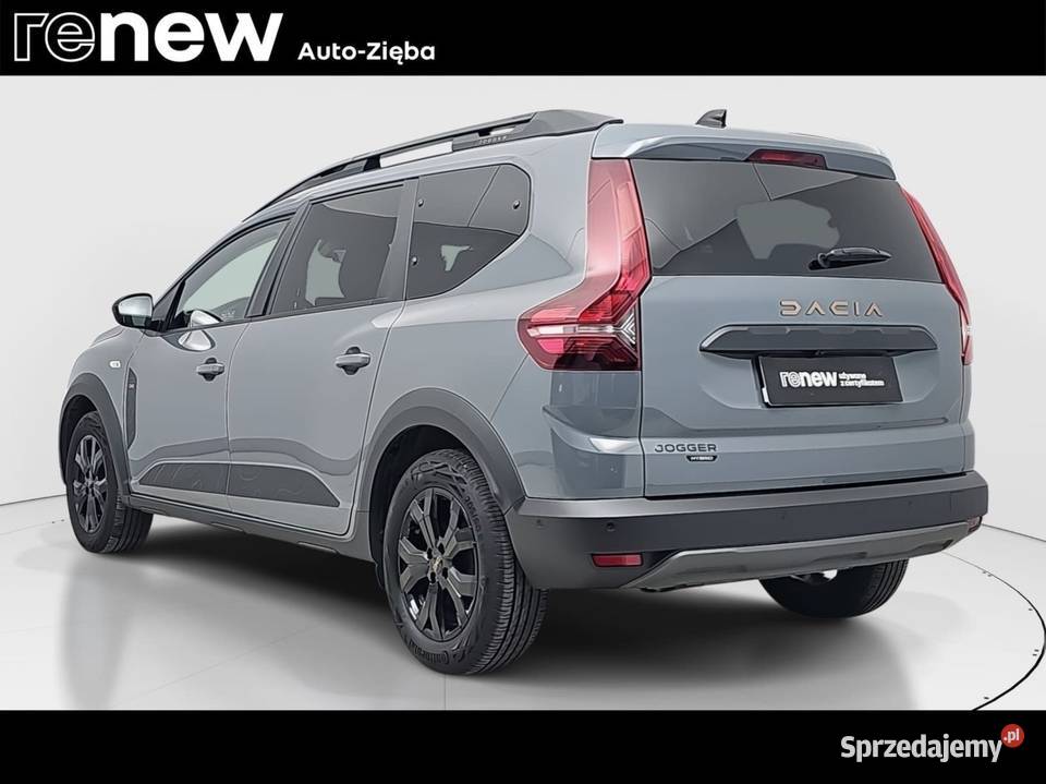 Jogger 16 Full Hybrid 140 Extreme MMT 7os Zarejestrowany w Polsce śląskie