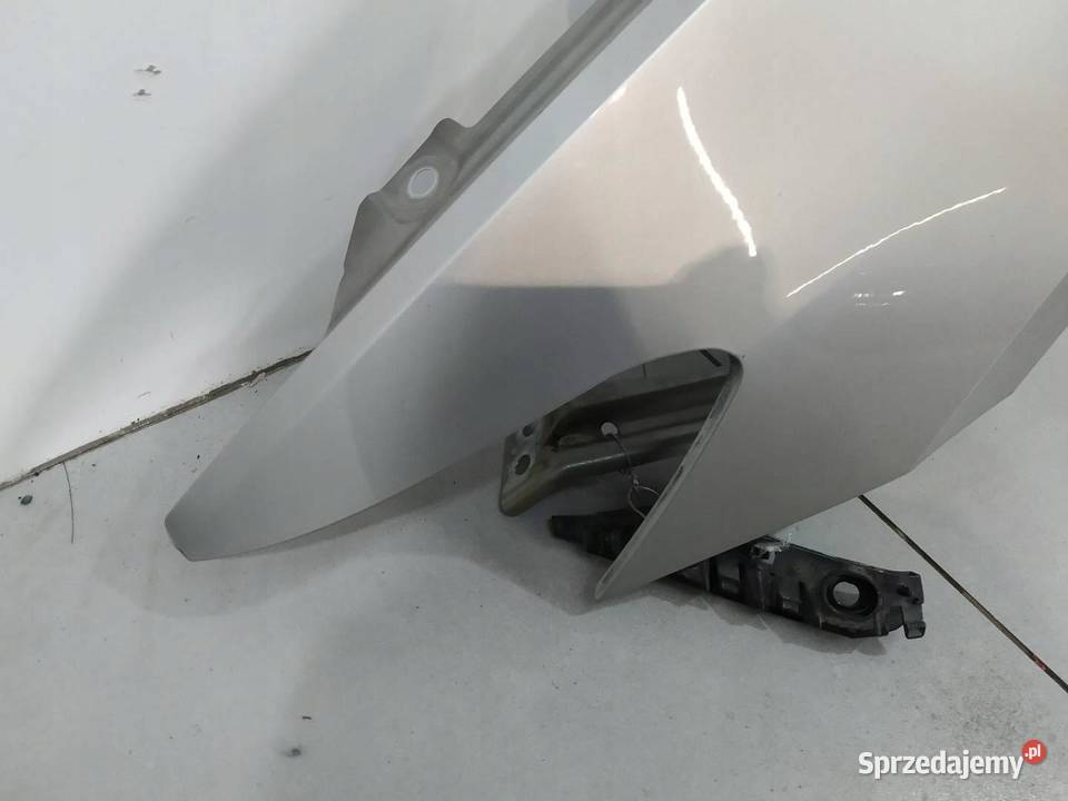 BŁOTNIK VW Volkswagen Passat VIII 2014 B8 Części samochodowe