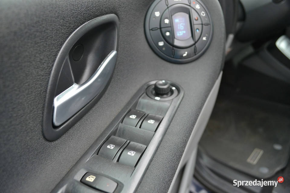 Renault Espace 20 136 Climatronic IV 20032014 immobilizer Częstochowa