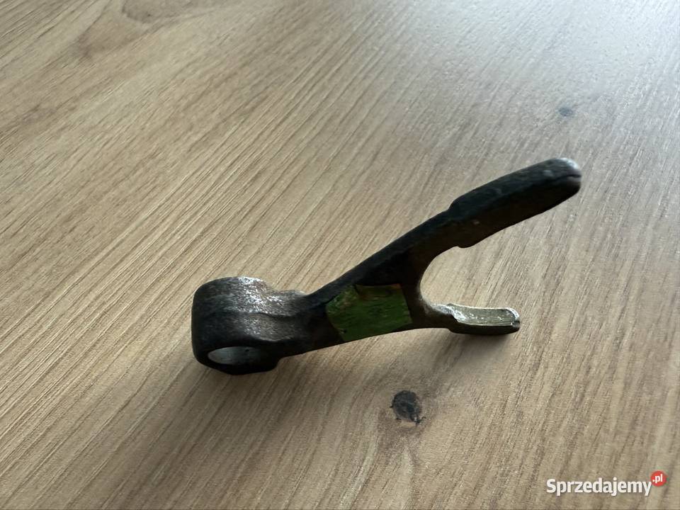 Widełki 34 biegu FIAT 126P Skrzynie biegów manualne Sosnowiec