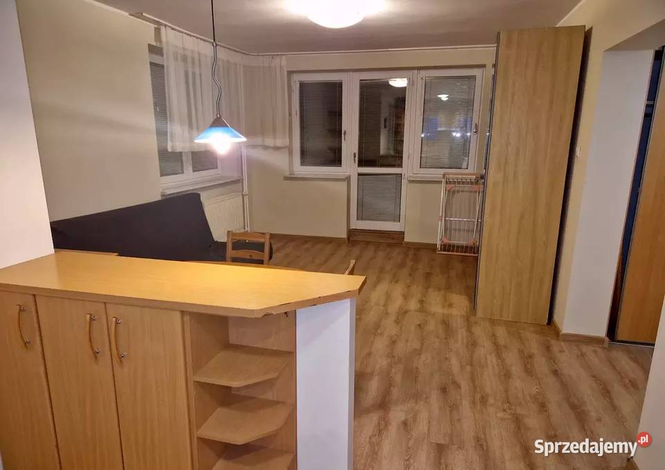 3 pokoje Gdańsk Niedźwiednikzwierzęta mile sprzedam