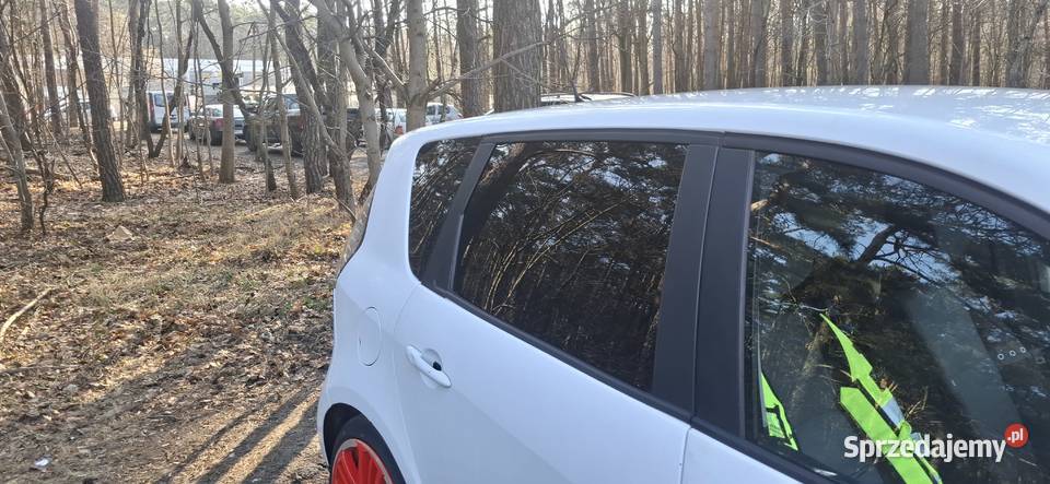 Renaul scenic 3 polift Sulechów