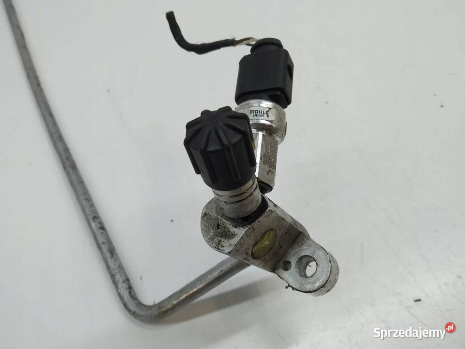 PRZEWÓD KLIMATYZACJI 7E1820741R VW Volkswagen sprzedam