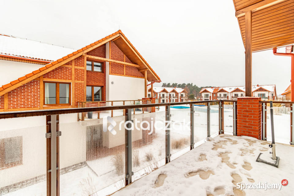 Mieszkanie do sprzedania 4924m2 Żarnowska pomorskie