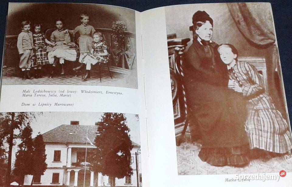 Matka świętych Józefina z SalisZizers Chełm