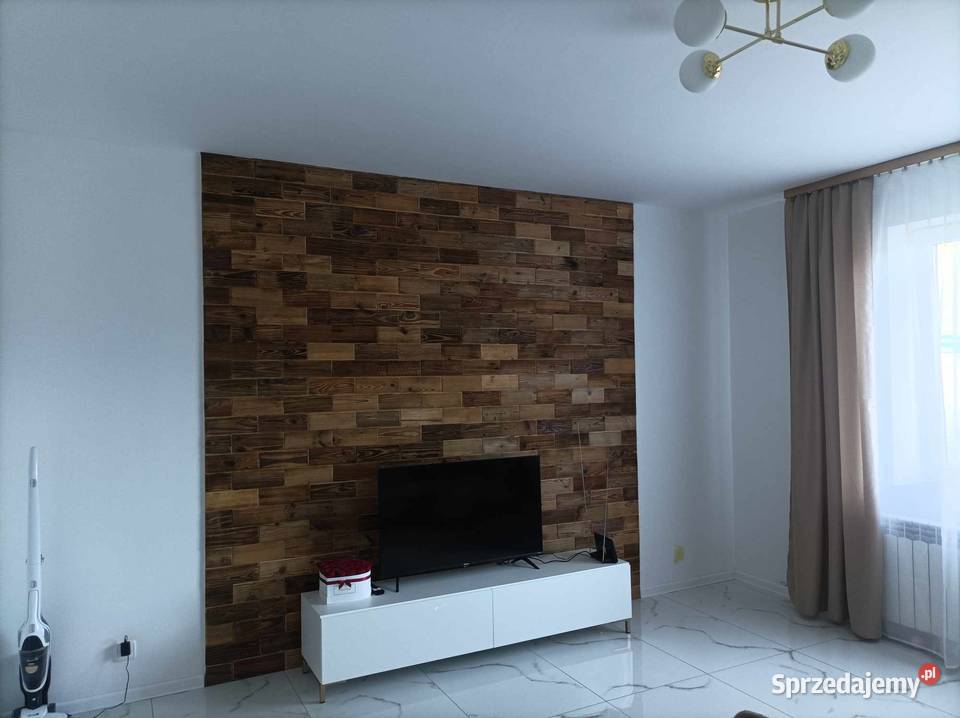 Stara deskapanel dekoracyjny Pozostałe Szczecin sprzedam