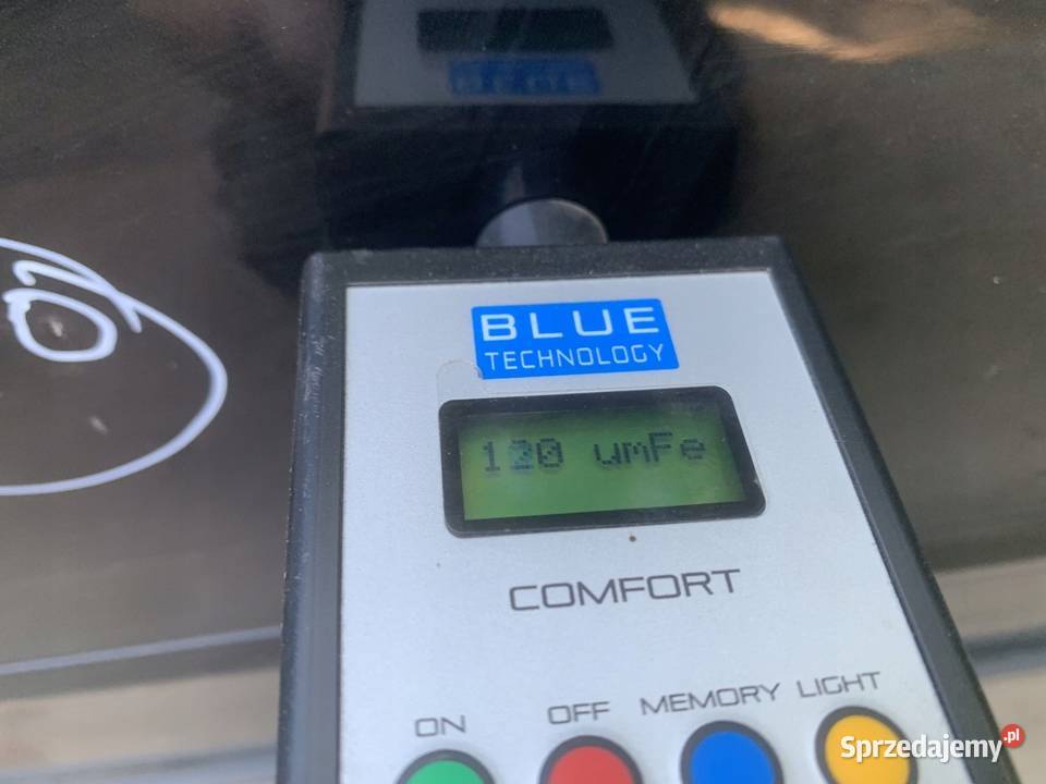 VOLVO XC90 I LIFT 10r drzwi lewe przód Kielce