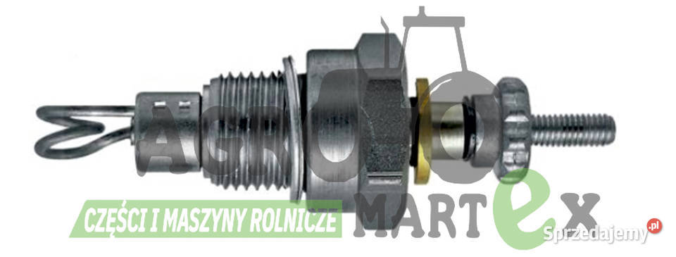 01121094 ŚWIECA ŻAROWA SDF Wichrów sprzedam