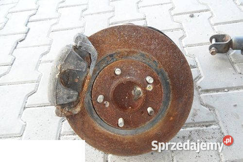HONDA S2000 ZWROTNICA PRZÓD PRAWA Kozubszczyzna