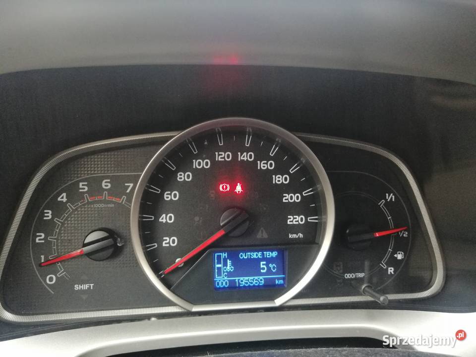 Toyota Rav4 2015r 20 diesel 4X4 Salon Polska 195 Ełk