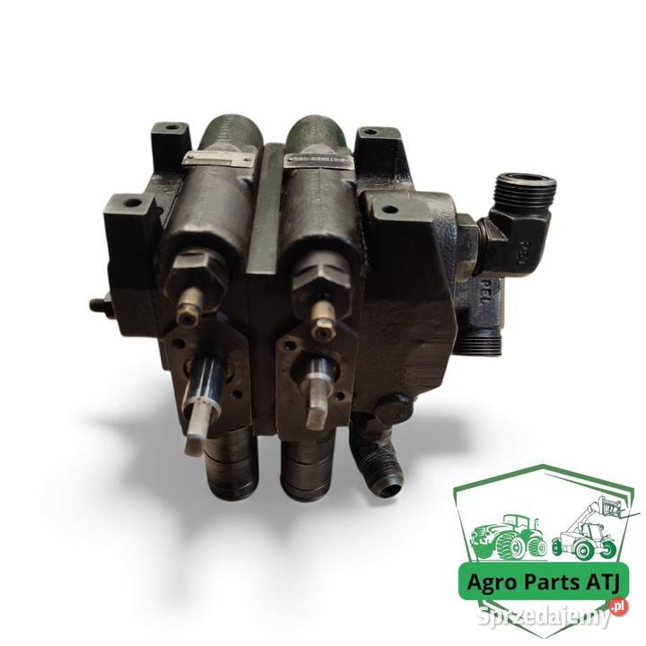 Rozdzielacz SB23 R917005614 0521610071 DeutzFahr Ciechanowiec