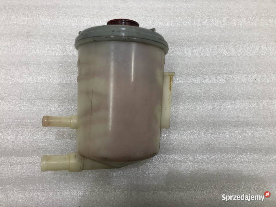 ZBIORNICZEK WSPOMAGANIA SUZUKI LIANA Układ kierowniczy