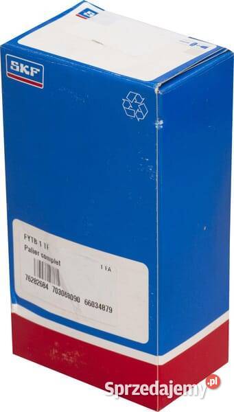 Obudowa SKF FYTB1TF Kamionna