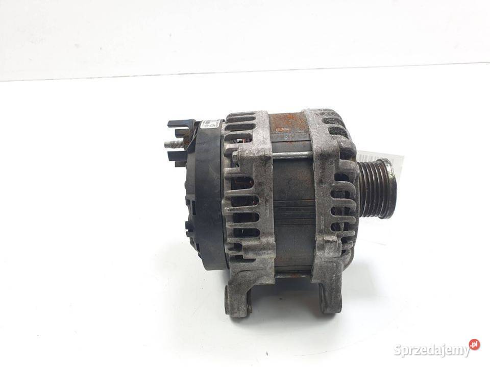 ALTERNATOR RENAULT TRAFIC III 231004436R 2020R kujawsko-pomorskie Lipno