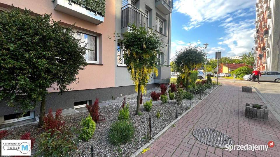 Mieszkanie 43m2 2pokojowe Kielce Sprzedaż świętokrzyskie