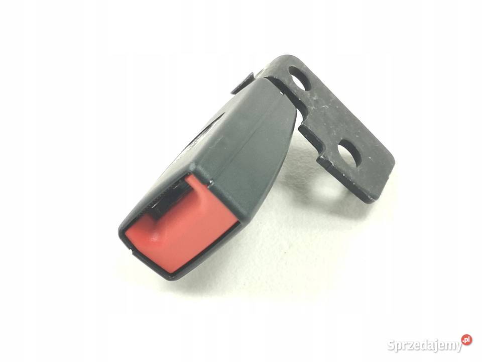 PAS BEZPIECZEŃSTWA LEWY TYŁ OPEL CORSA E D 2019 Pasy bezpieczeństwa