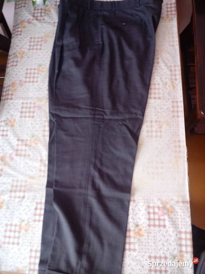 Spodnie męskie 4 Imielin sprzedam