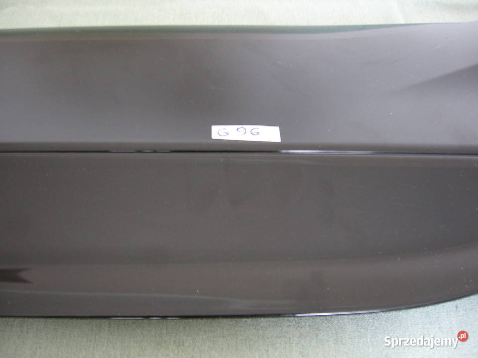 89A853970A AUDI Q4 ETron Listwa drzwi prawy tył Warszawa