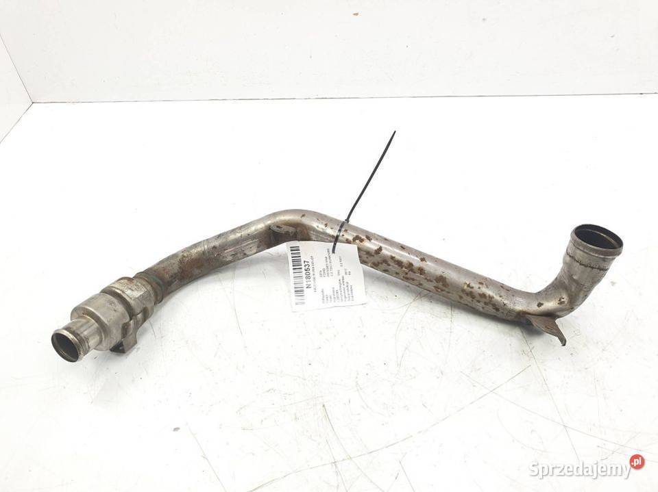 PRZEWÓD RURA DOLOT FORD MONDEO MK4 Pozostałe