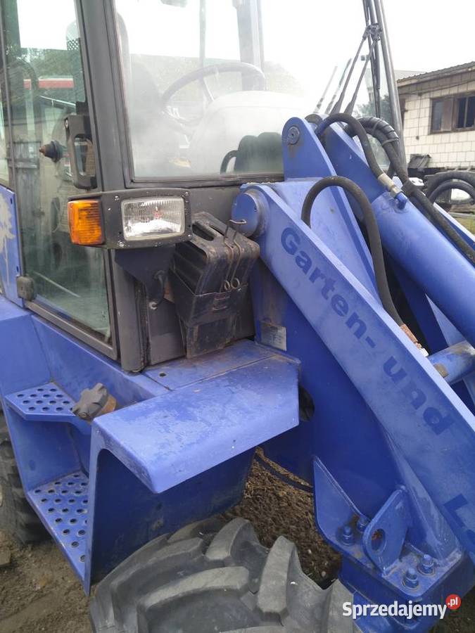 Kramer 420 Siedlce