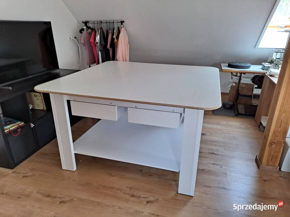 Stół krawiecki stół krojczy nowe Leszno