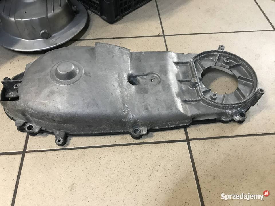 Pokrywa paska napędowego Yamaha X 125 Jawiszowice
