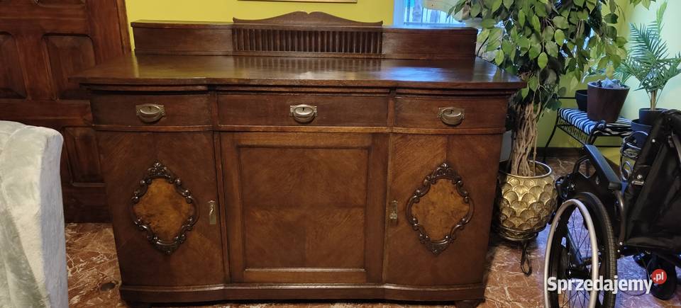 Regał 60cm Białogard