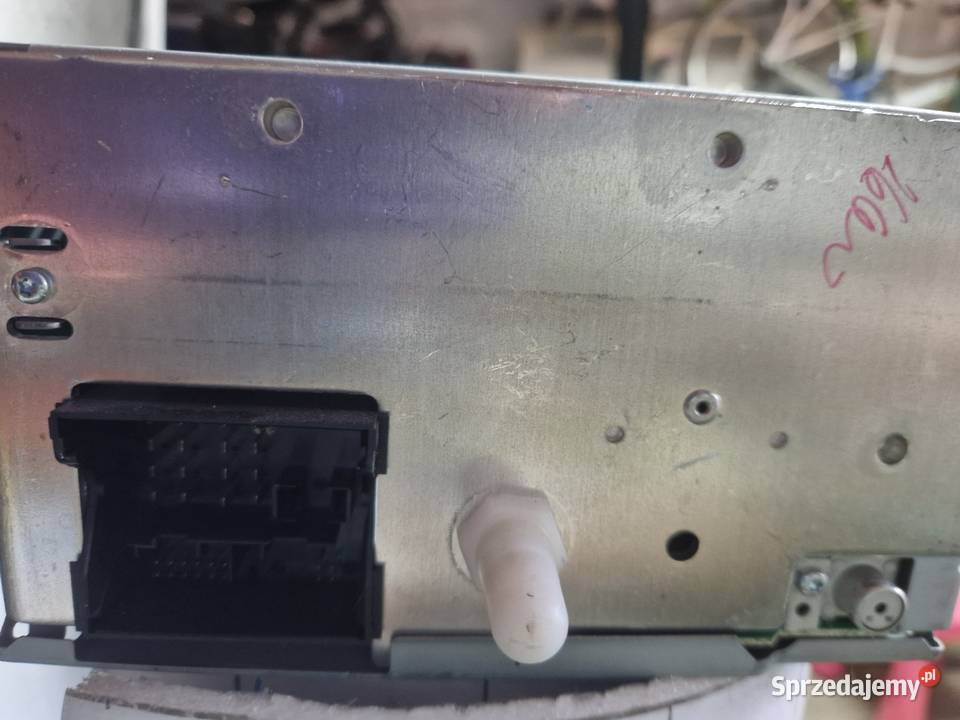 Radio do Forda mk4 oryginalne Zamość